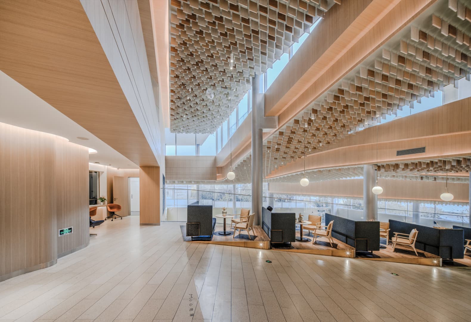 WuliEpoch Culture Center