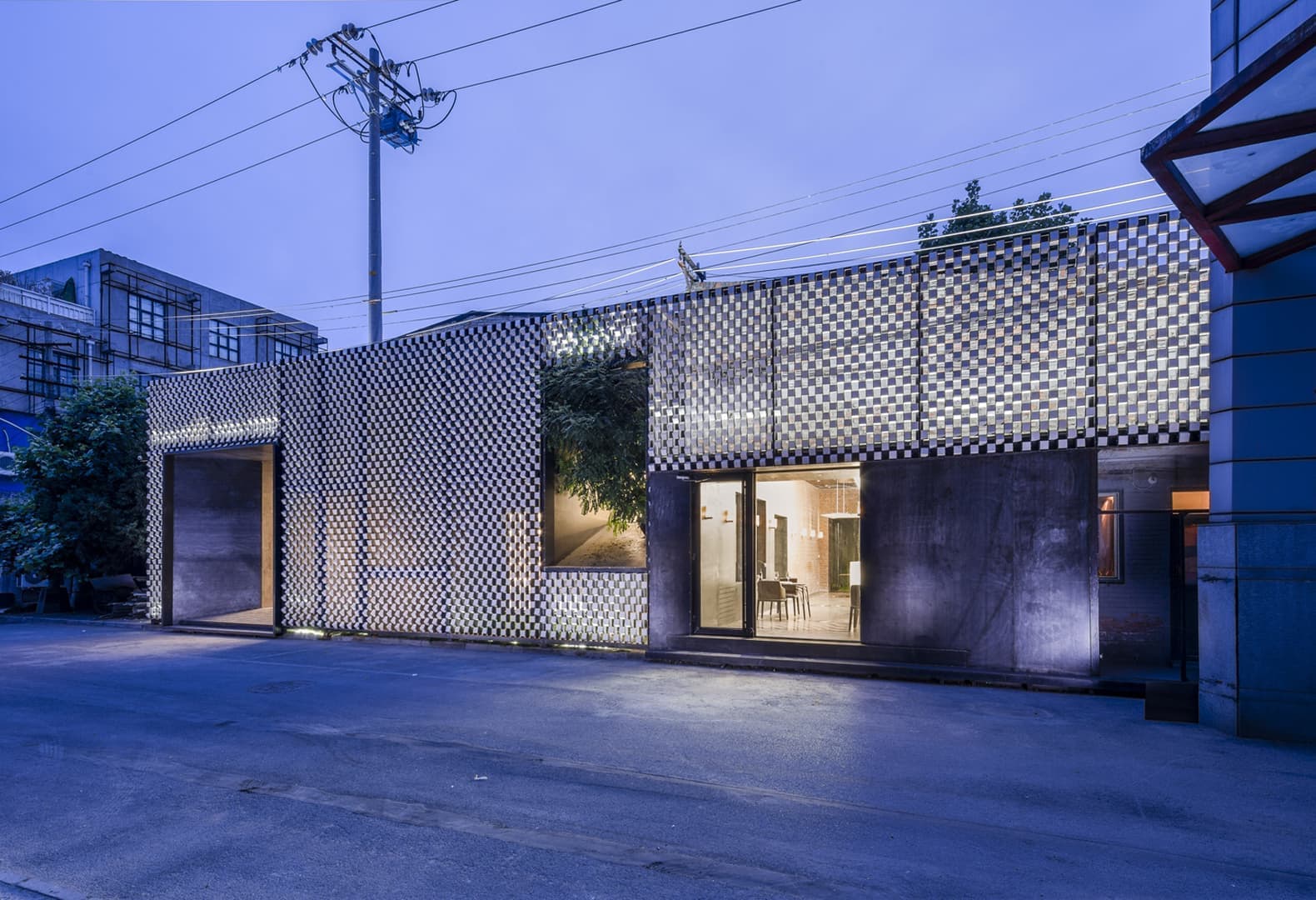 Yingliang Stone Archive