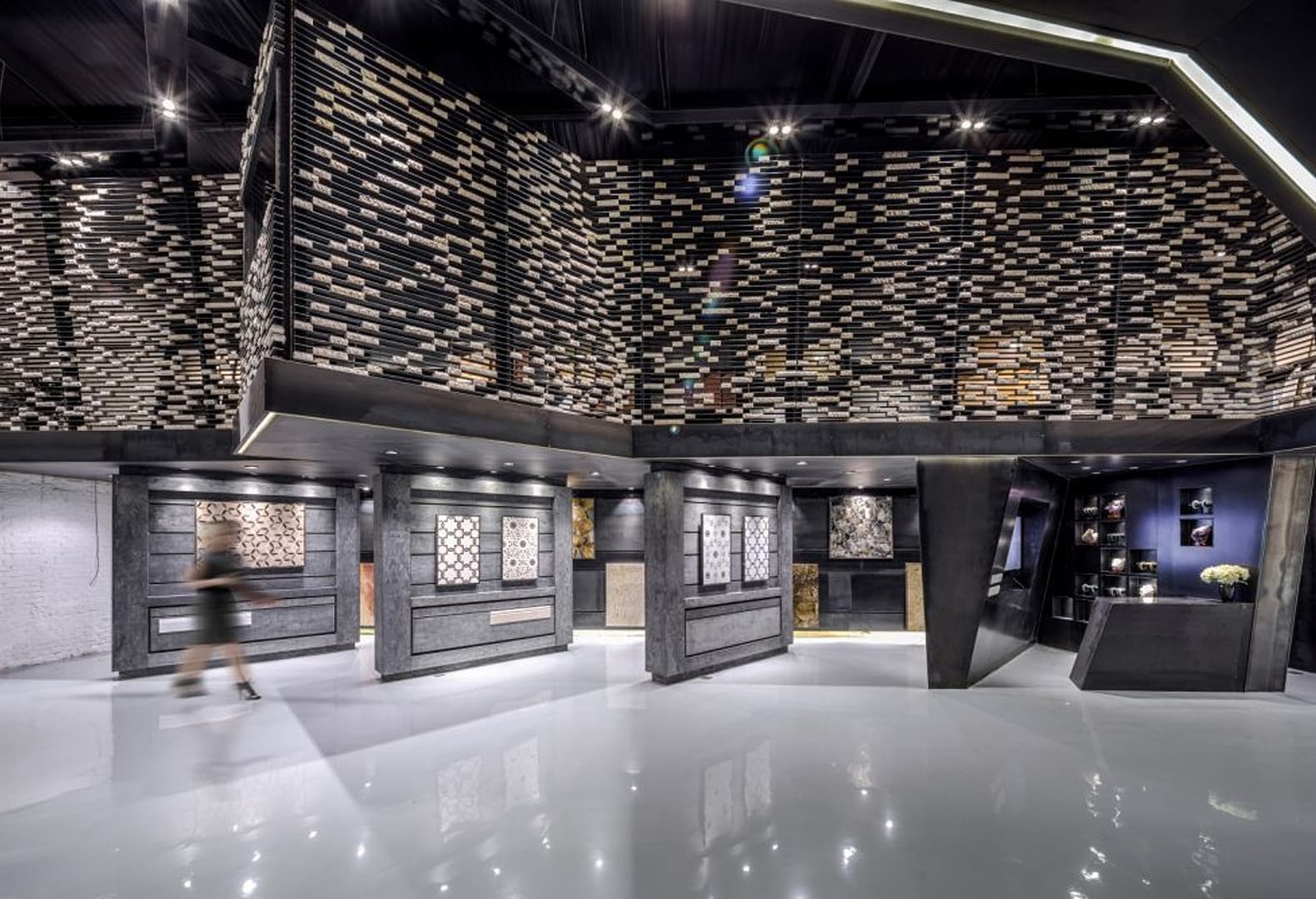 Yingliang Stone Archive