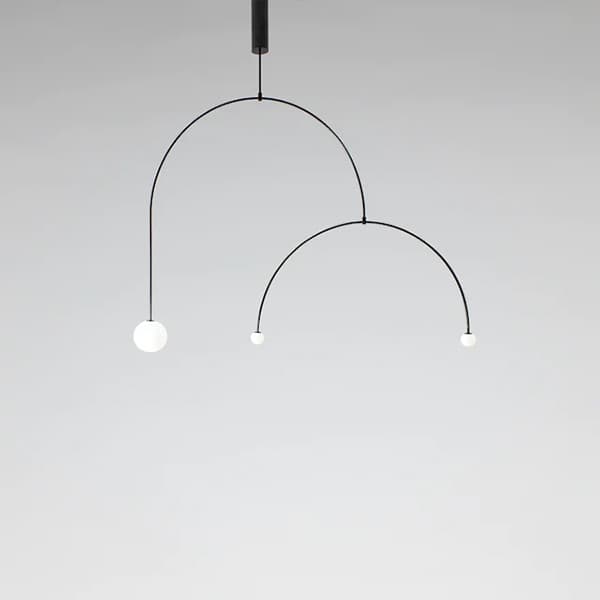 Подвесной светильник Michael Anastassiades