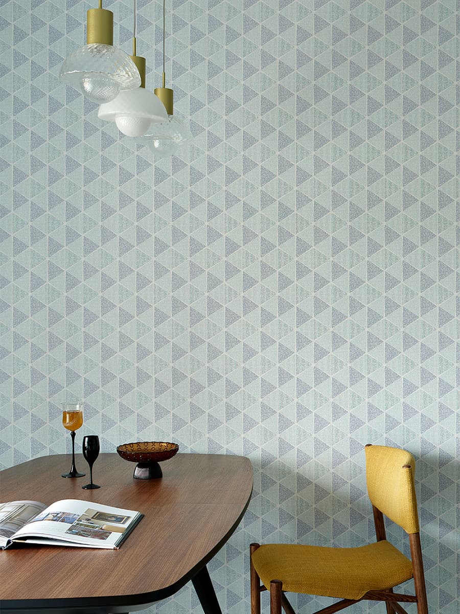 Природные краски и натуральное дерево в интерьере квартиры с видом на парк — проект Анастасии Холопцевой