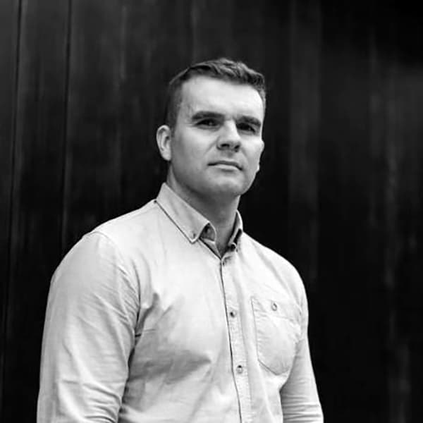 Роман Андриянов, основатель и директор архитектурного бюро Skaträ