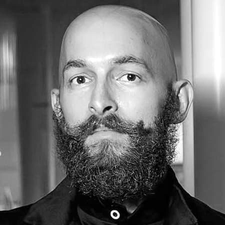 Роман Ермаков, художник, скульптор