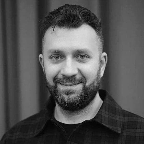 Степан Бугаев