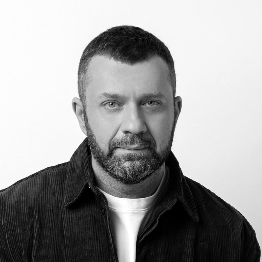 Степан Бугаев