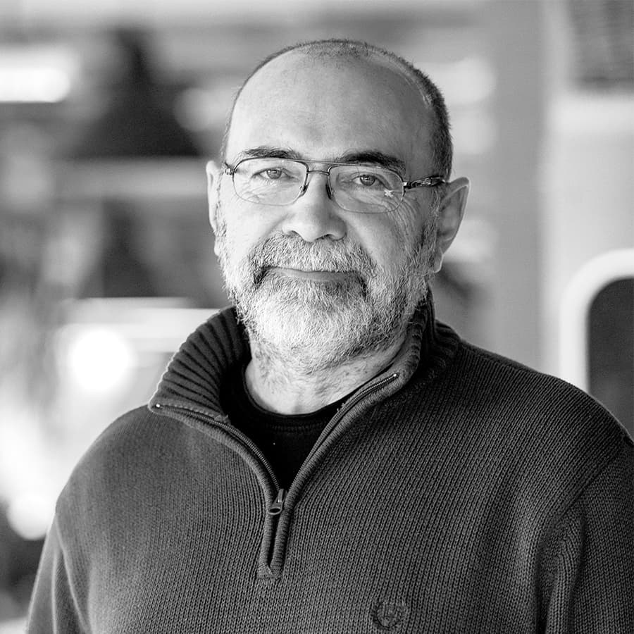 Сергей Курдюков