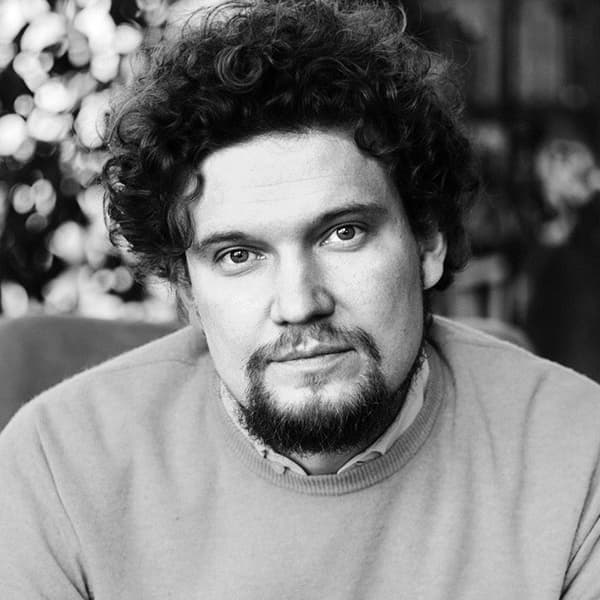 Сергей Марков, архитектор, сооснователь Бюро А4