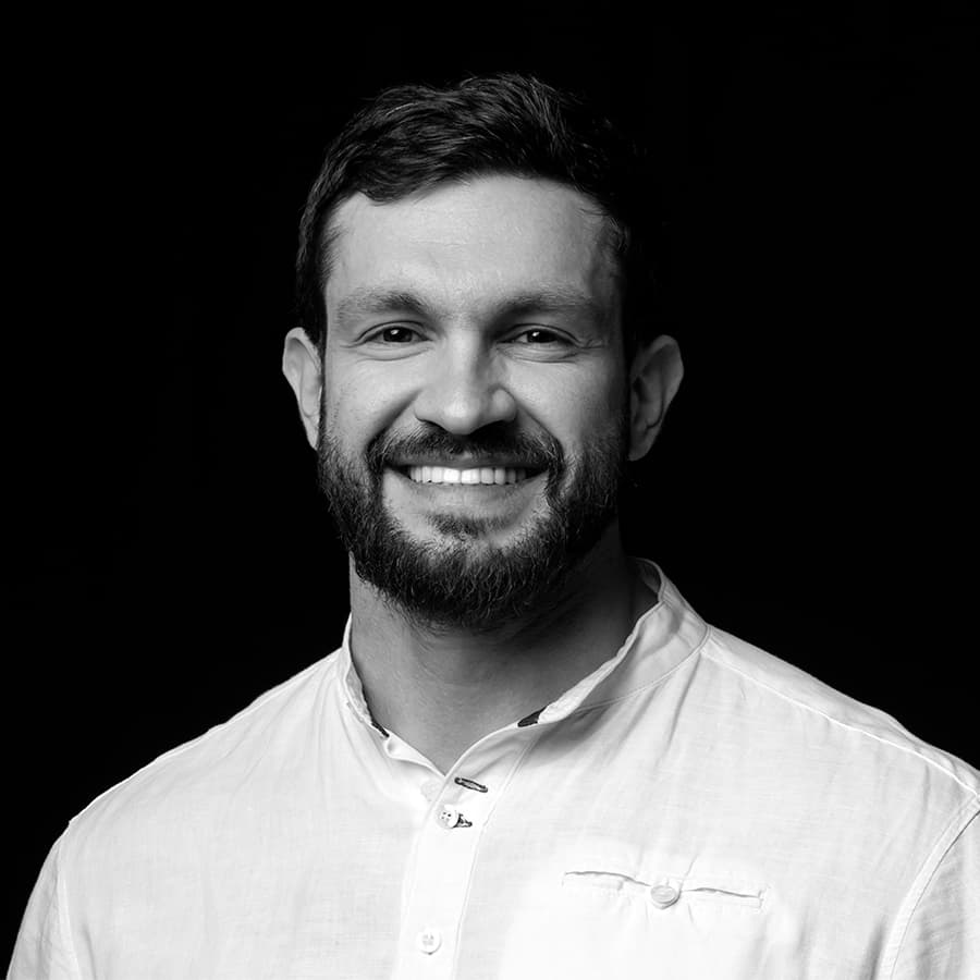 Сергей Остроух