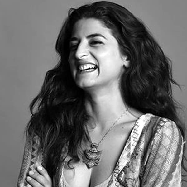 Сара Риккарди