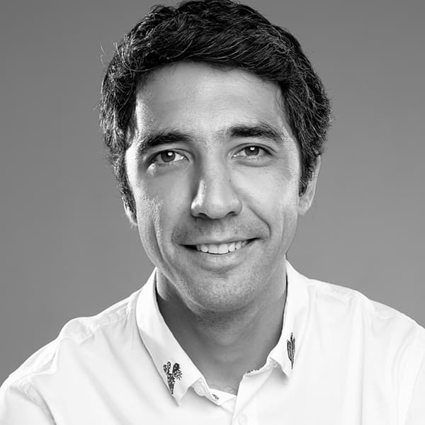 Сергей Труханов, руководитель архитектурного бюро T+T Architects