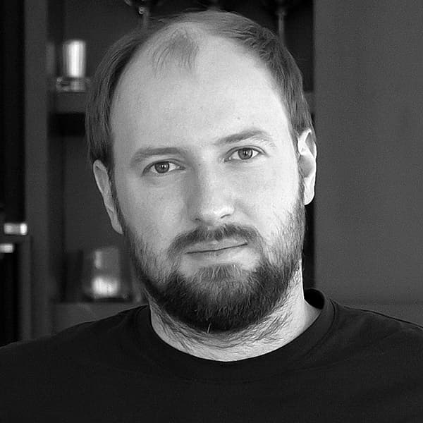 Шамсудин Керимов, основатель и главный архитектор Kerimov Architects