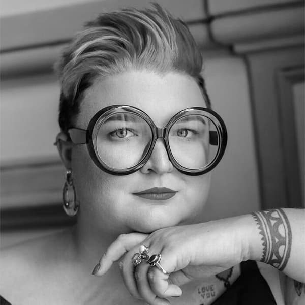 Татьяна Безверхая