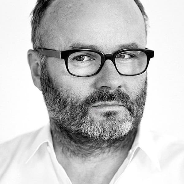 Томас Деманд, художник, соавтор проекта