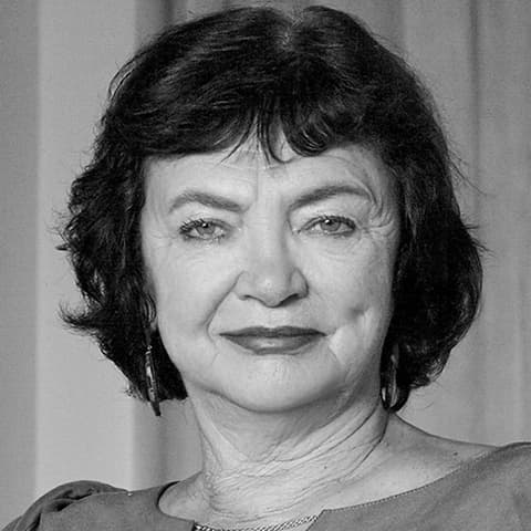 Татьяна Рогова, директор Школы Дизайна «ДЕТАЛИ»