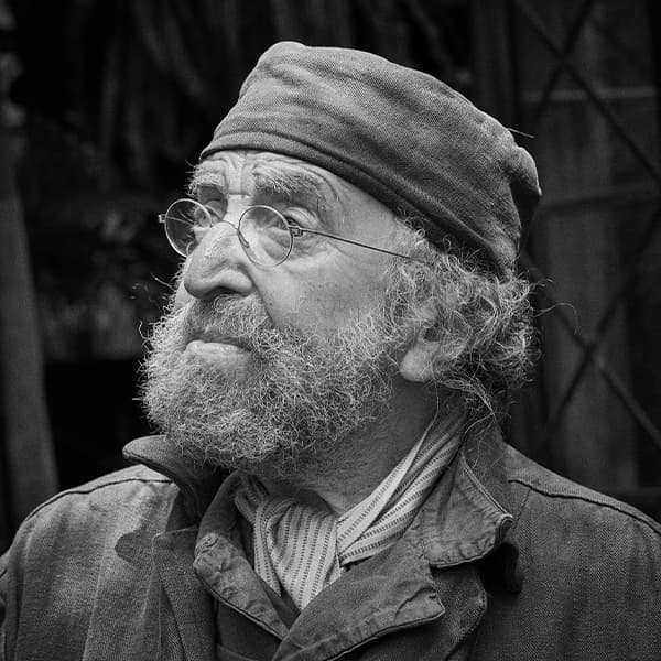 Тейдж Андерсен