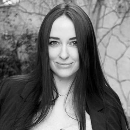 Тиана Плотникова, архитектурный и урбанистический дизайнер