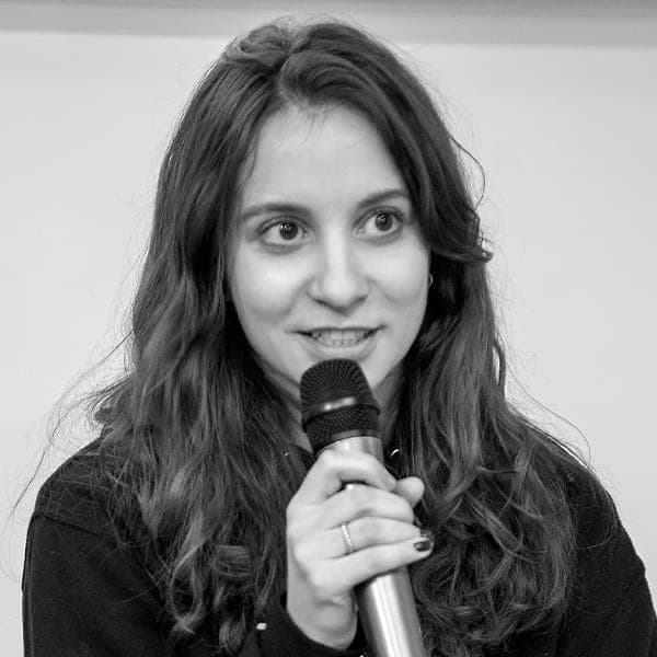 Юстиния (Устя) Хохлова