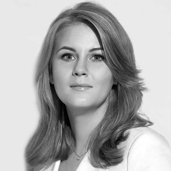 Валентина Давыдик, директор по маркетингу Hutton Development