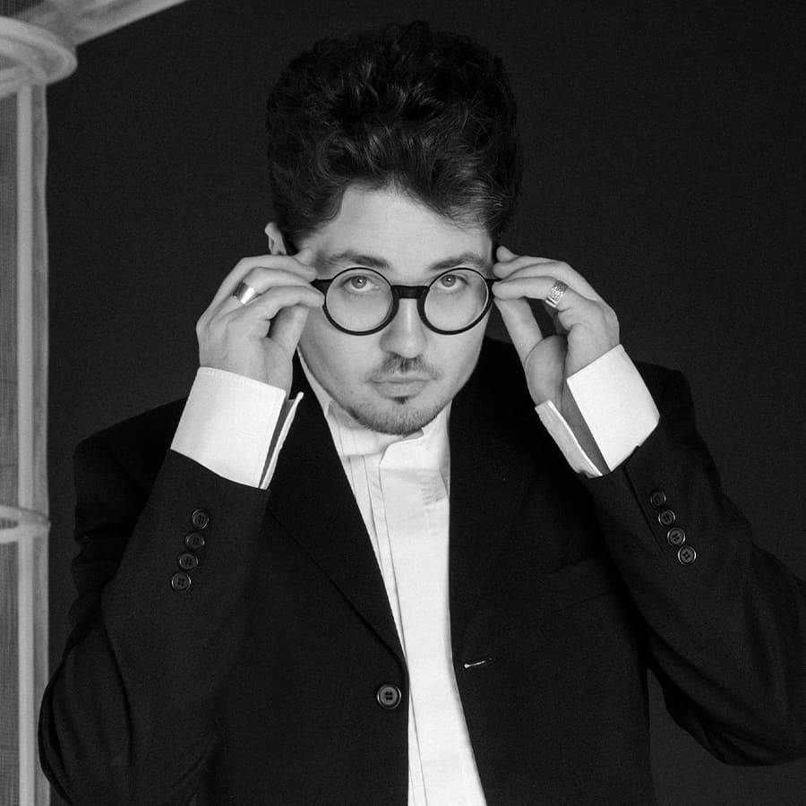 Виктор Дембовский