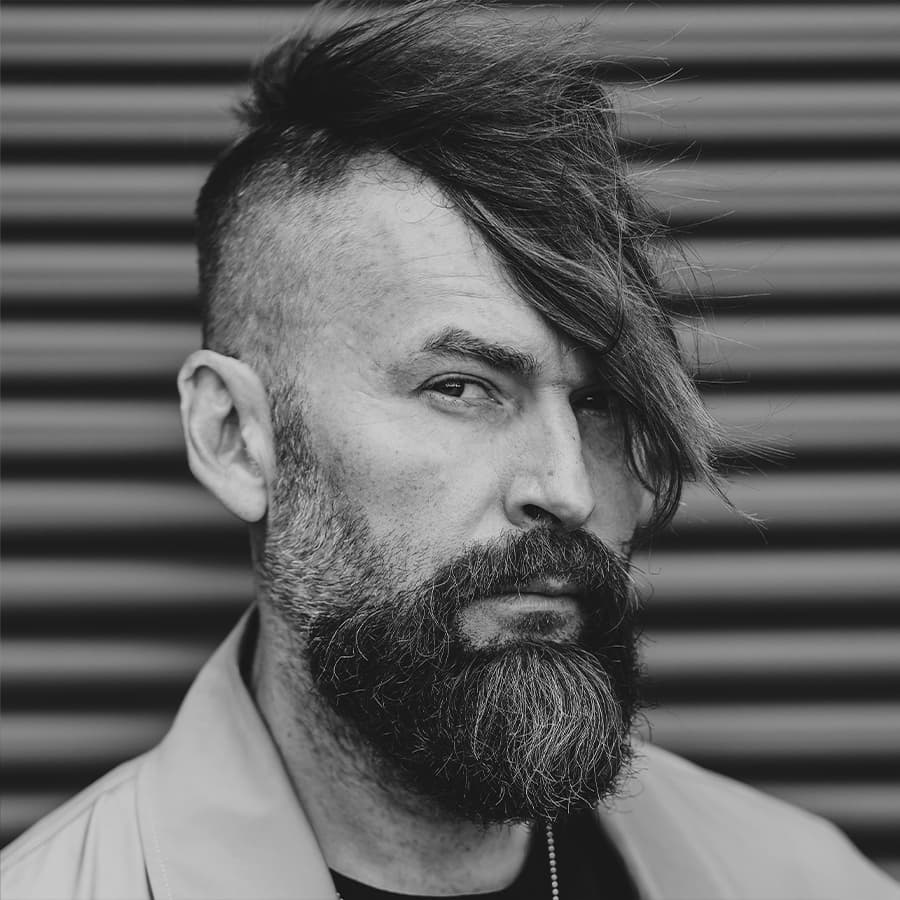 Влад Добровольский