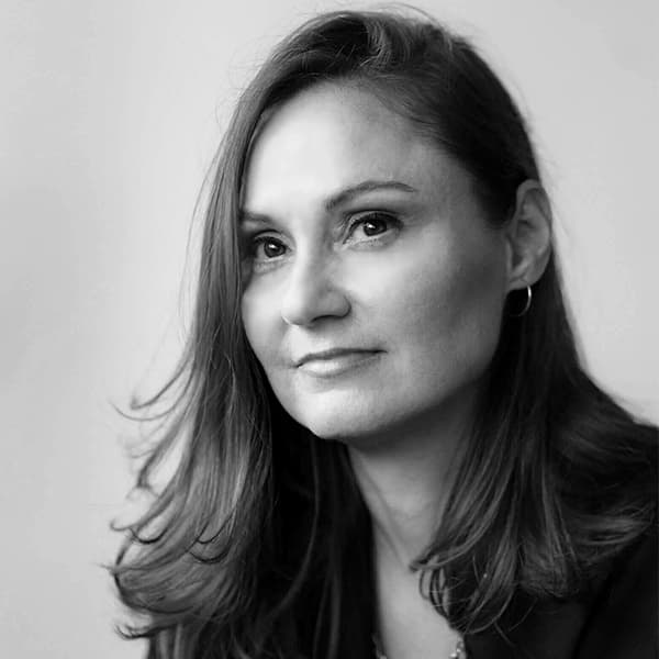 Вава Карпентер, кураторский директор Design Miami. Фото: Karli Evans; Design Miami