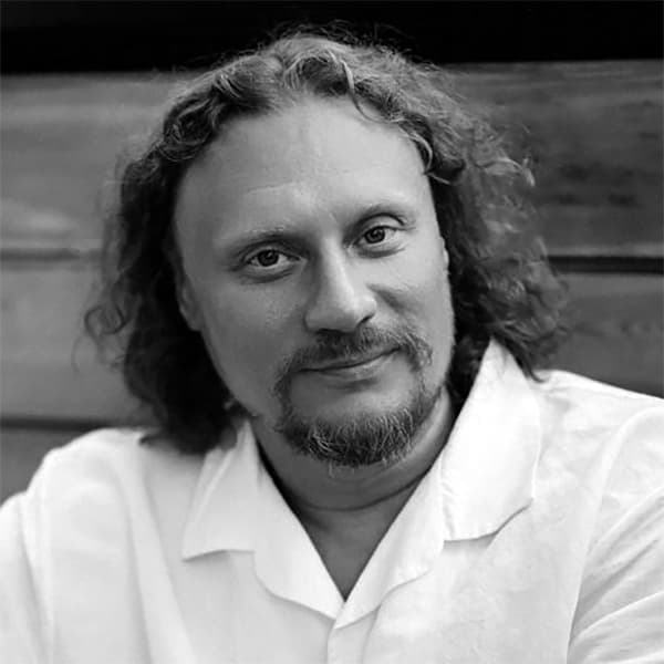 Валерий Лизунов, архитектор, основатель бюро ARCHPOINT