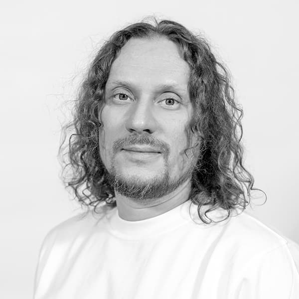 Валерий Лизунов, архитектор, основатель бюро ARCHPOINT