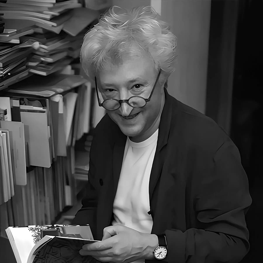 Виктор Мизиано