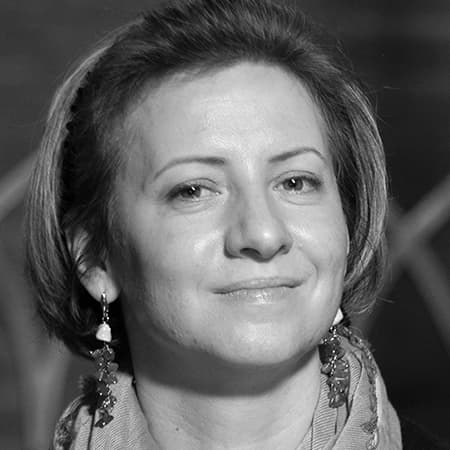 Виктория Петухова, искусствовед, заведующая экспозиционно-выставочным отделом музея-заповедника «Царицыно»