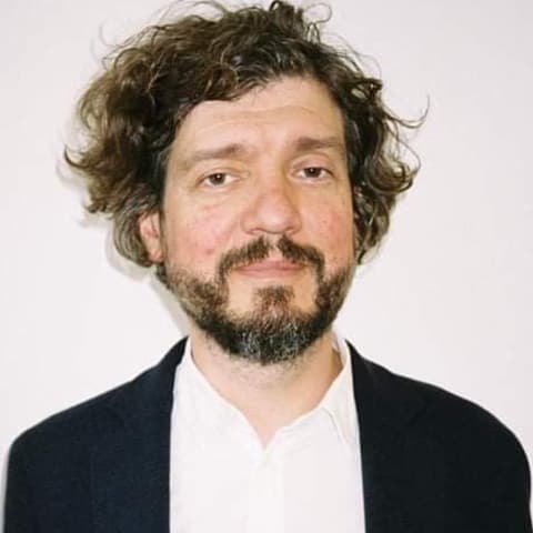 Владислав Спицын, партнер и сооснователь архитектурного бюро Front Architecture