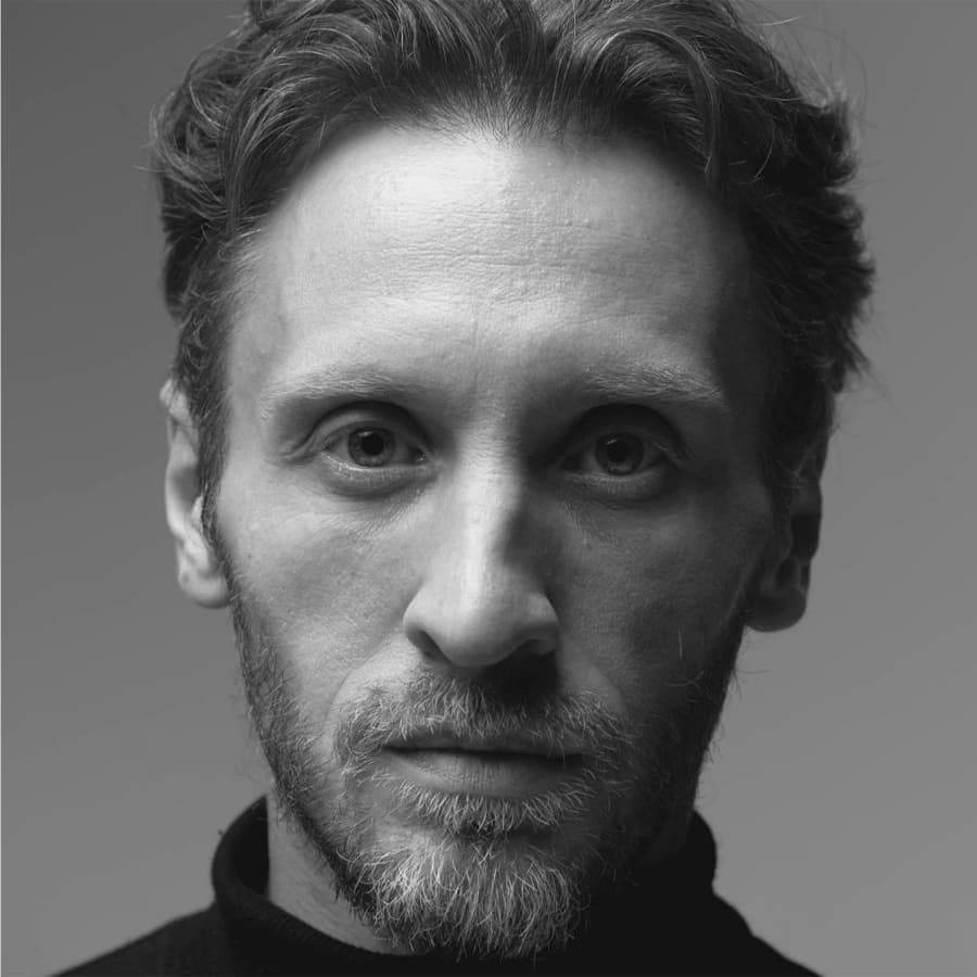 Владимир Тилинин