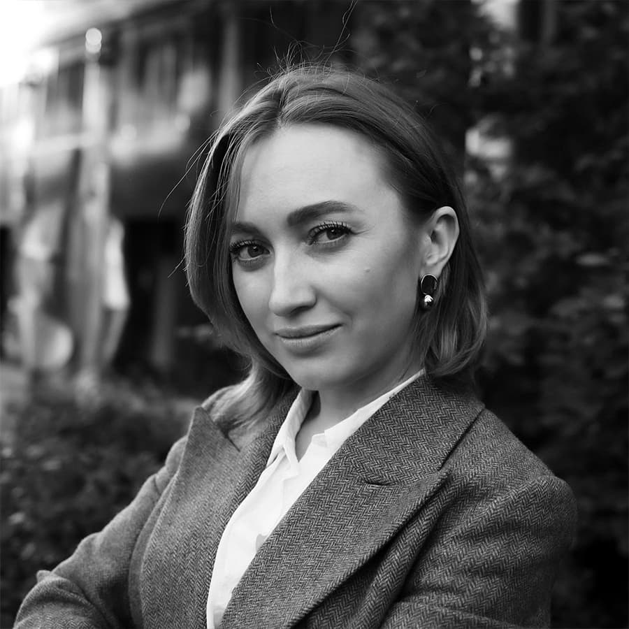 Виктория Васильева