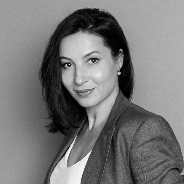 Виктория Власова