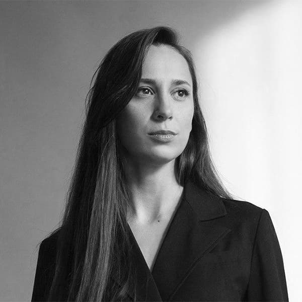 Ярослава Галайко, дизайнер, художница