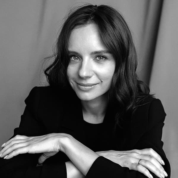 Юлия Бабинцева