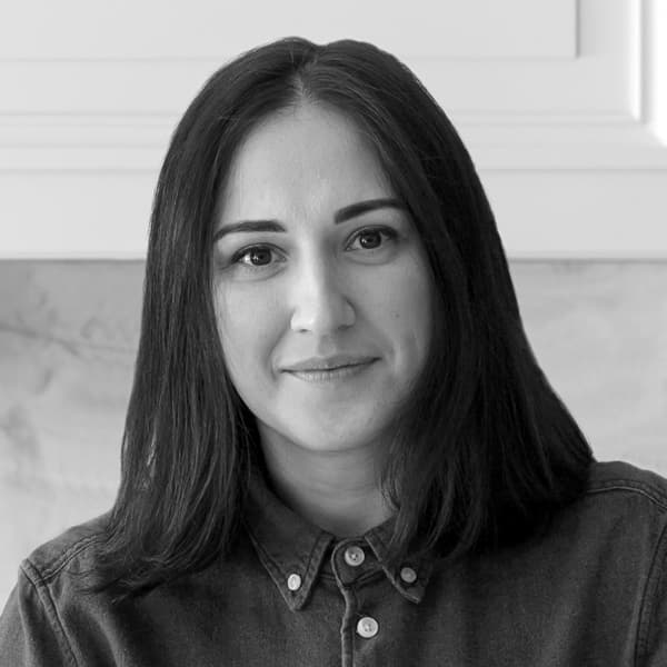 Юлия Лобойко, основательница концепт-стора «Палаты»