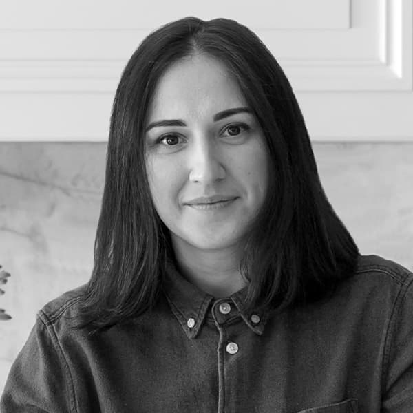 Юлия Лобойко, основательница галереи «Палаты»