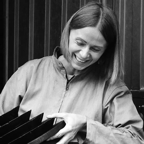 Злата Корнилова, дизайнер