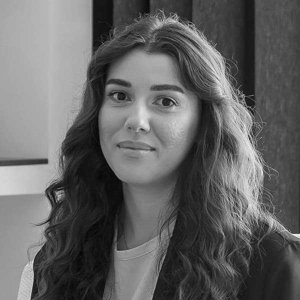 Залина Тхазеплова, дизайнер интерьера