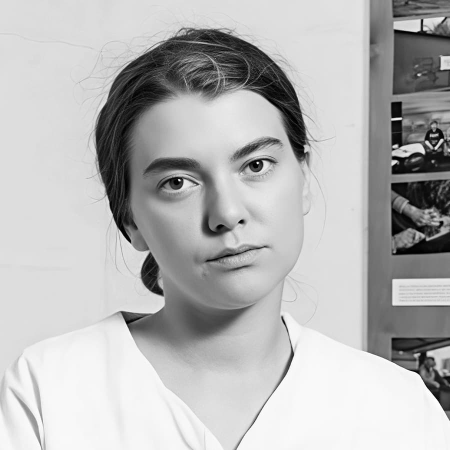 Рита Зарюта