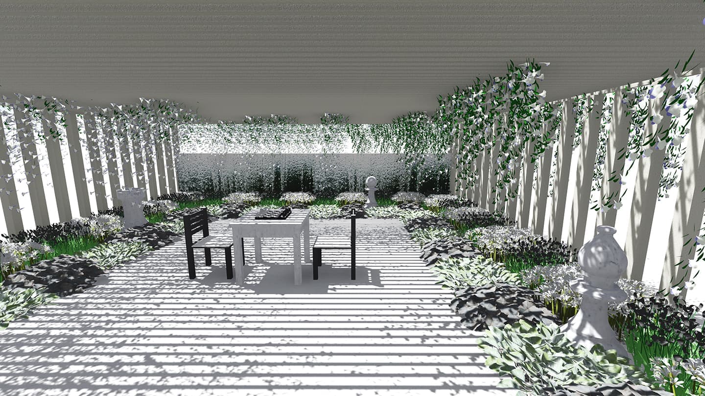 Александра Лаврухина. Проект «Шахматный клуб»