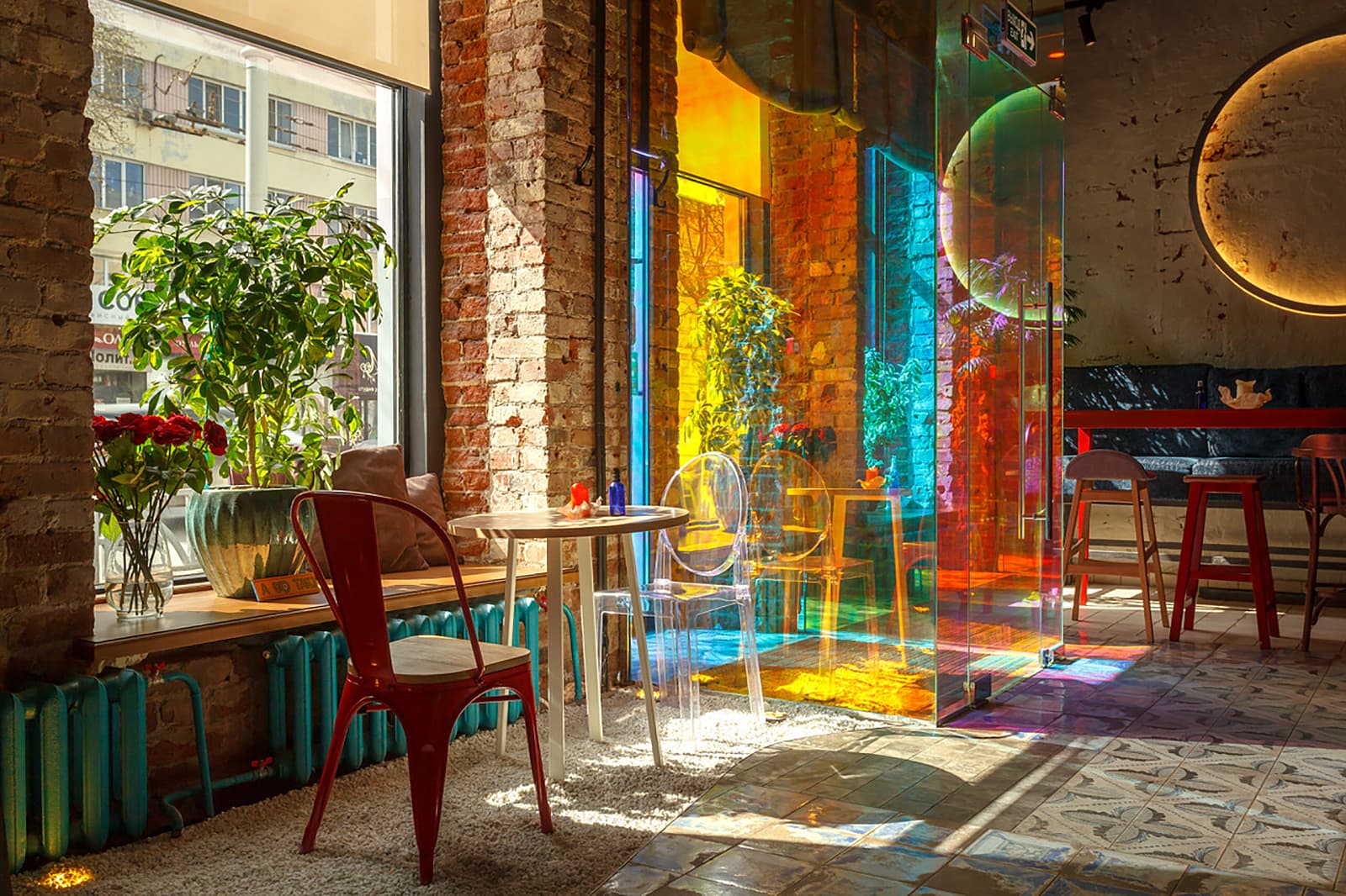 Проекты ЭлитСтекло