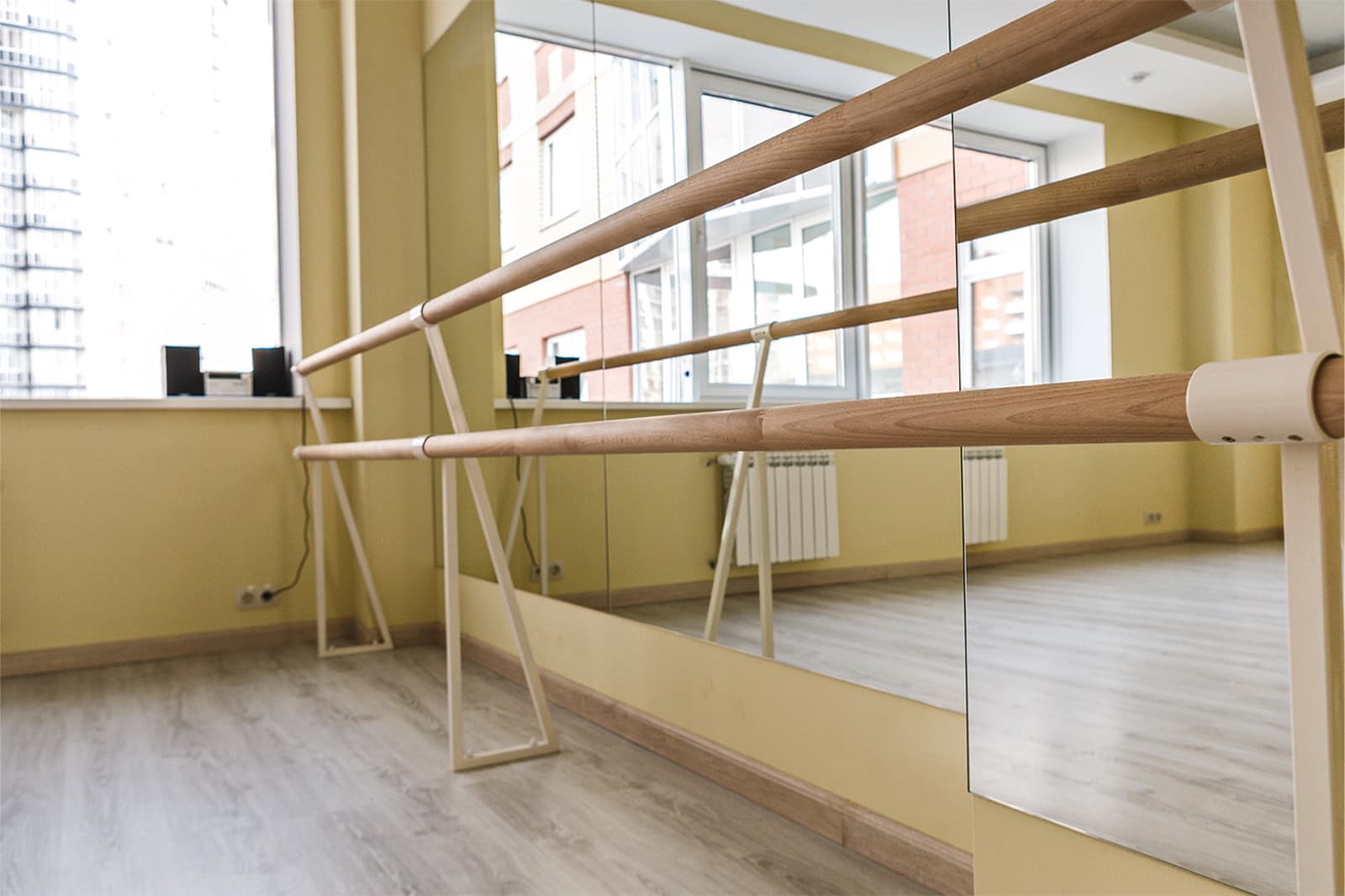 Проекты ЭлитСтекло