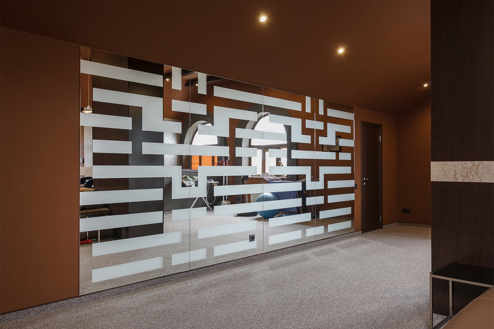 Проекты ЭлитСтекло