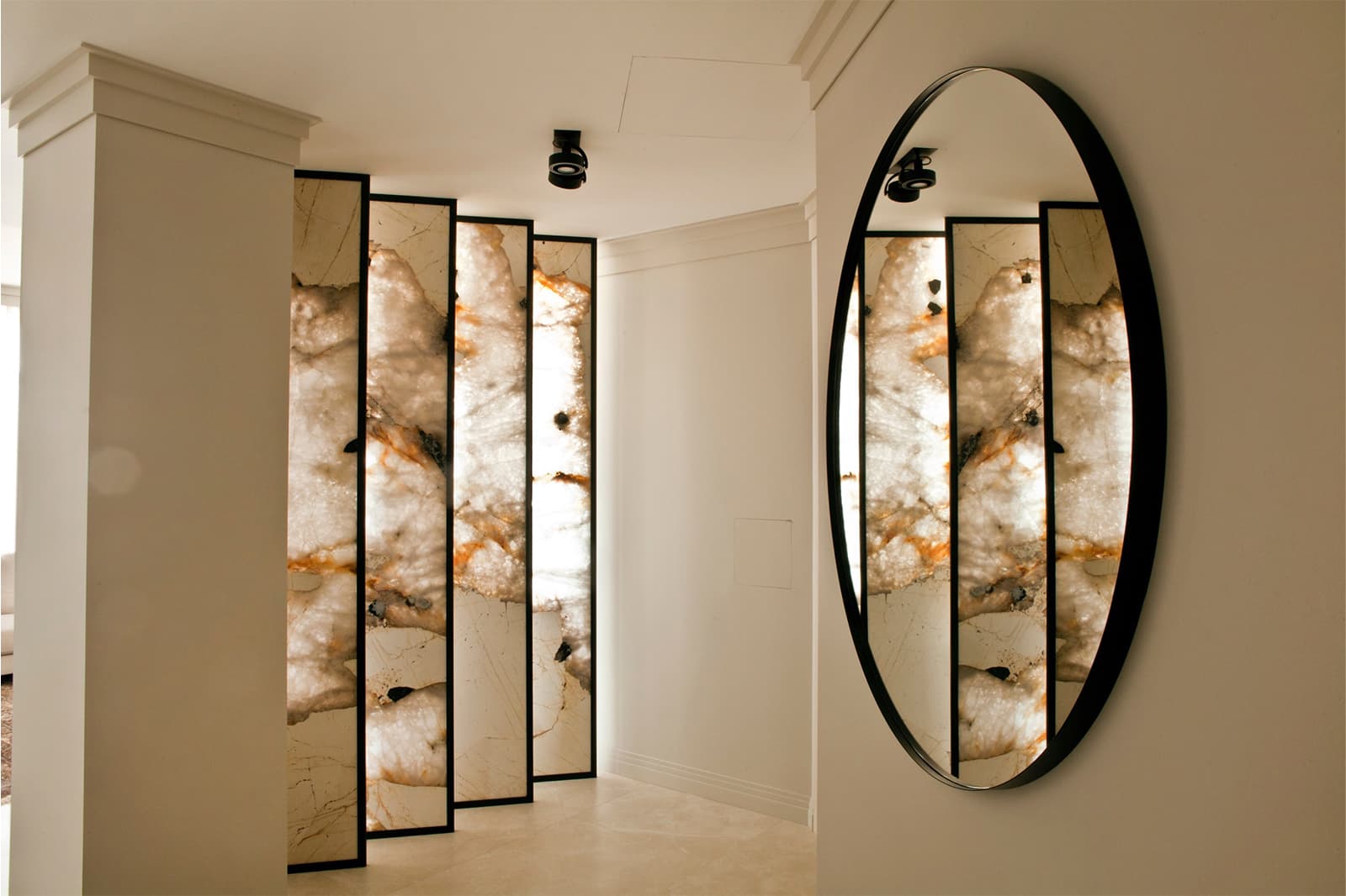 Проекты ЭлитСтекло