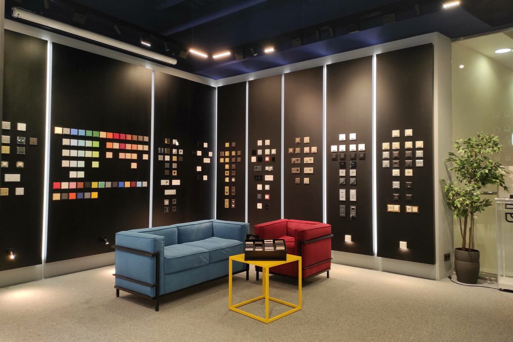 Сампо Паркет