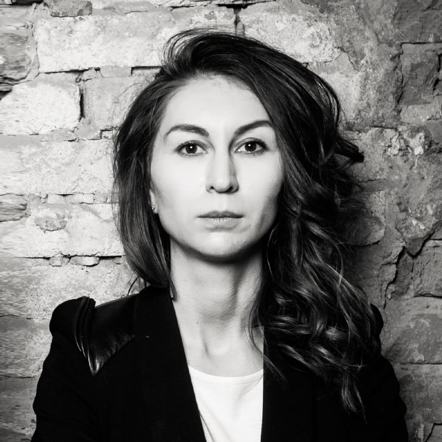 Элен Мирошкина