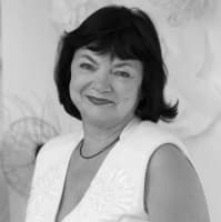 ТАТЬЯНА РОГОВА