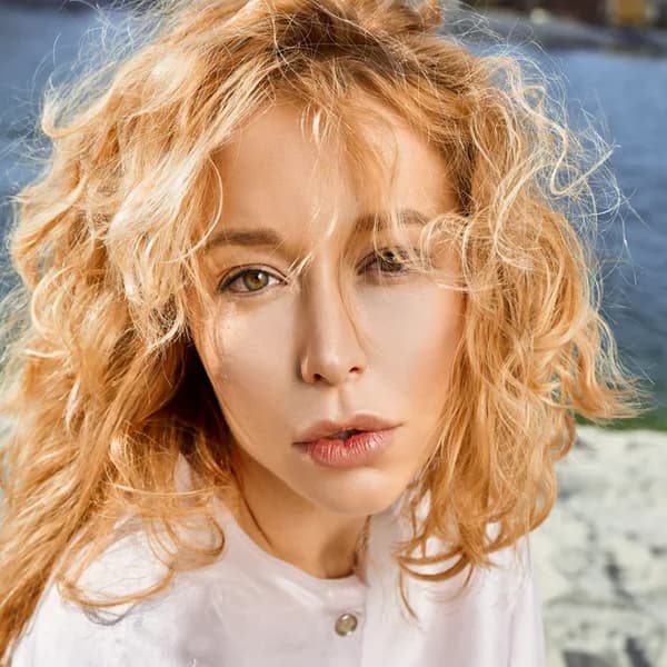 ДАРЬЯ ВАСИЛЬКОВА