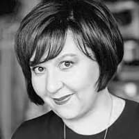 ОЛЬГА КОСЫРЕВА